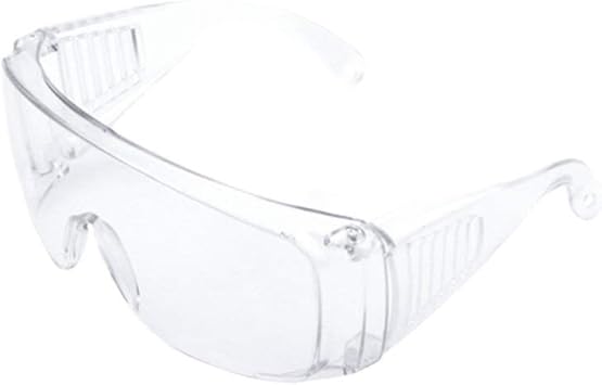 disposable safety glasses
