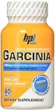 BPI Sports Ultra Concentrated Garcinia Cambogia, 60 Count