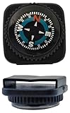 XS Scuba Watchband Compass