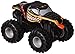Hot Wheels Monster Jam RT Monster Mutt Rottweiler Truck