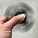 DDSHANG Focus Fidget Hand 360 Spinner Toys Stress Relief Fiddle Toy for Anxiety ADHD Autism ADD Adults Kids