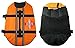 PETLESO Dog Life Jacket Regular - Fit Reflective Puppy Life Jacket - Large