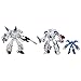 Transformers Protectobot Action Figure (3-Pack)