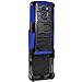 LG G3 Vigor Case, CASEFORMERS Duo Armor for LG G3 Vigor Combo Case with Stand and Holster - Blue (Compatible with LG G3 Vigor, G3 Mini Version Only)
