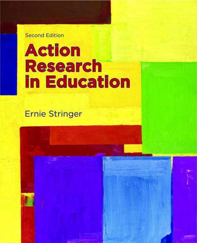 Action Research In Education