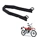 Issyzone Chain Slider Chain Guide Black Fits XR250R 1991-2004 XR400R 1996-2004 XR600R 1991-2000 XR650L 1993-2019 Black