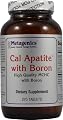 Cal Apatite With Boron (270 Tablets)