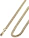 Jstyle Stainless Steel Male Chain Necklace for Men, 8.5-30