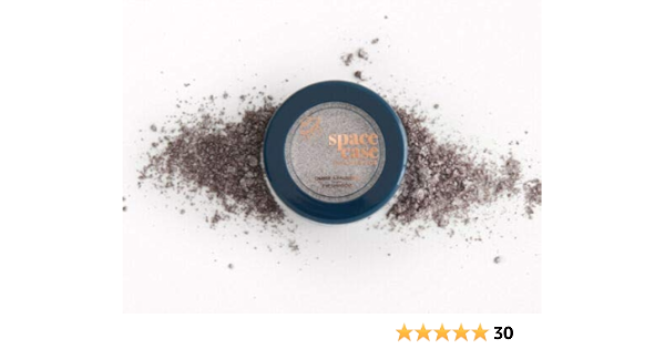 space case cosmetics blush