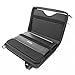 Surf to Summit Molded Foam Case for Epson Workforce WF-100 Wireless Printer Case Portable Sleeve Box Bag Travel Case Briefcase Traveling (EPC100)