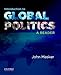 Introduction to Global Politics: A Reader