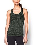Under Armour Women's UA Chessie Tank Top