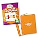 100 Go Together and Opposites Flash Cards Bundle, Matching Educational Photo Cards for Kids, Parents, Speech Therapy, Language Development, Cognitive Skills, Association Skills, and Gifted Learning