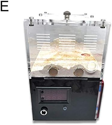 Amazon Co Jp Klsk インテリジェント温度制御コンクリートのantハウス蟻塚ペットショップ15 10 13 5センチメートルとアクリルアント ファームスプライスアリの巣 色 Automatic Heating ホーム キッチン Amazon Co Jp Klsk インテリジェント温度制御コンクリートのantハウス蟻塚ペットショップ15 10 13 5センチメートルとアクリルアント ファームスプライスアリの巣 色 Automatic Heating ホーム キッチン