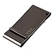MC104 Double-Sided Smart Money Clip & Credit Card Holder For Men More Choice By Y&G