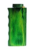 Dugöut Box Evergreen with GripRite-Tall By SÕL. Swivel-top Green Gripper
