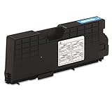 RIC402553 - Ricoh Type 165 Cyan Toner Cartridge