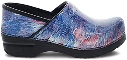 candy patent dansko