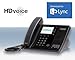Polycom CX600 IP Phone Polycom CX600 IP Phone 2200-15987-025 POE (Power Supply Not Included)