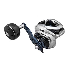Shimano Tranx, Moulinet Baitcast