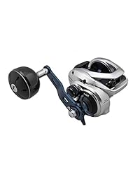 SHIMANO TRANX, LowProfile Baitcasting Fishing Reel
