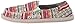 Sanuk Women's Donna Tribal Flat