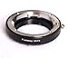 Fotasy Copper Leica M Lens to Fuji X Adapter, Leica M Mount to X-Mount Adapter, Compatible with Fujifilm X-Pro1 X-Pro2 X-E1 X-E2 X-E3 X-A5 X-M1 X-T1 X-T2 X-T3 X-T10 X-T20 X-T30 X-H1