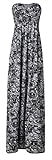 Forever Womens Plus Size Leopard Stripe Tie Dye Floral Print Sheering Maxi Dress