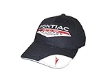 Pontiac GTO Hat - New 389 400 Judge RAM AIR IV III 1964-1974 2004-2006