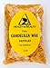 Candelilla Wax Flakes Organic Vegan Pastilles Beards Premium Prime Grade A 100% Pure 2 oz