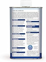 Rustins Worktop Oil Premium Wood Treatment 500ml Kitchen Finish view 2