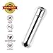 Bullet Massager, Portable 10 Frequency Mini Massager for Men and Women.