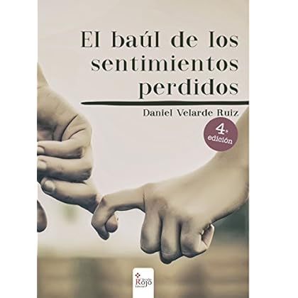 El baúl de los sentimientos perdidos El baúl de los sentimientos perdidos