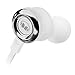 Monster Clarity HD In-Ear Headphones - White