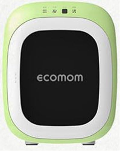 Neoko Ecomom Ultraviolet sterilization Bottle Sterilizer ECO-22 220V 3Color (Lime)