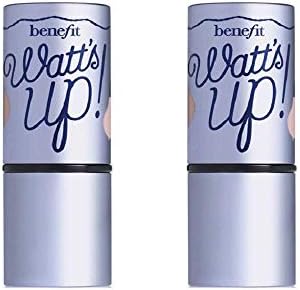 Benefit Watts Up Highlighter Mini Duo 0.08 oz/Each