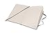 Moleskine Classic Notebook, Hard Cover, Large (5
