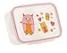 Sugarbooger Good Lunch Box, Hoot