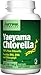 Jarrow Formulas Yaeyama Chlorella Powder, 3.5 Ounce (100g) Bottle