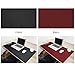 HOMECAS Desk Pad,Office Desk Mat Blotter,31.5
