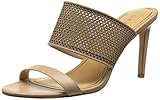 Enzo Angiolini Women's Arianne Leather Dress Sandal