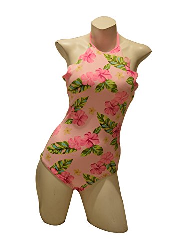 lalingerie printed tankini