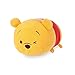Disney Winnie The Pooh ''Tsum Tsum'' Plush - Medium - 11 Inch
