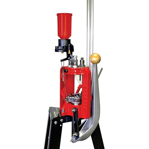 Lee Precision Load Master 45 Reloading Pistol Kit