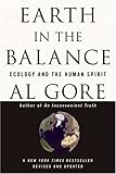 Earth in the Balance: Ecology and the Human Spirit