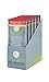 PUSH single serve Box of 10 LEMON LIME