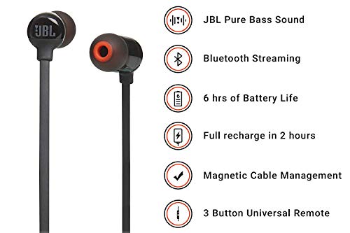 jbl t110bt pure bass wireless
