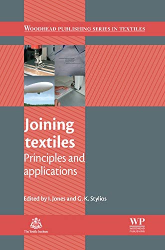 Joining Textiles: Principles and Applications (Woodhead Publishing Series in Textiles) - Thumbnail 3