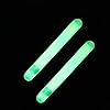 50pcs-diameter-45mm-Float-Glow-Stick-Night-Fishing-Green-Fluorescent-Light
