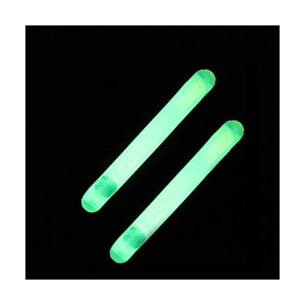 50pcs-diameter-45mm-Float-Glow-Stick-Night-Fishing-Green-Fluorescent-Light